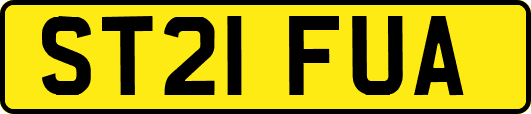 ST21FUA