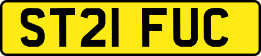 ST21FUC