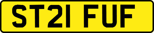 ST21FUF