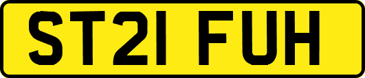 ST21FUH
