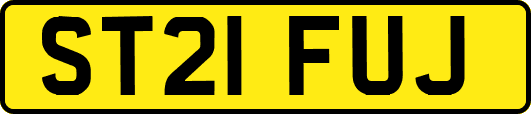 ST21FUJ