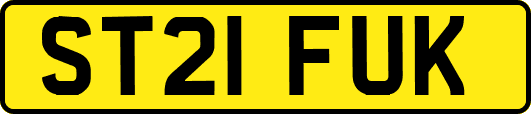 ST21FUK