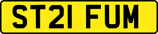 ST21FUM
