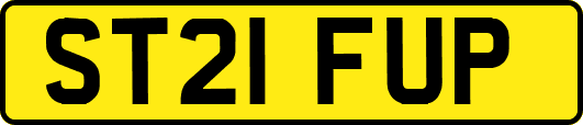 ST21FUP