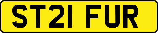 ST21FUR
