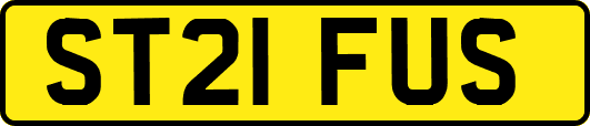ST21FUS