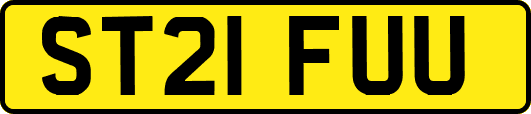 ST21FUU
