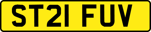 ST21FUV