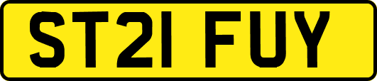 ST21FUY