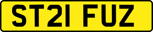 ST21FUZ