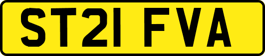 ST21FVA