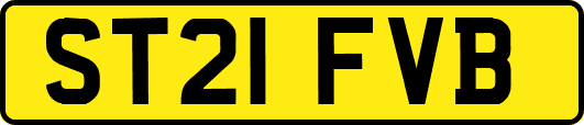 ST21FVB