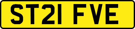 ST21FVE