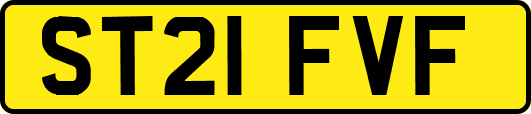 ST21FVF