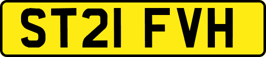 ST21FVH