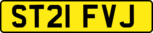 ST21FVJ
