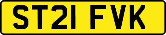 ST21FVK