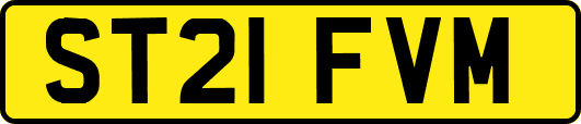 ST21FVM