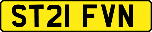 ST21FVN