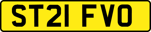 ST21FVO