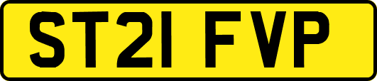 ST21FVP