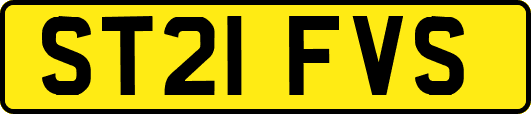 ST21FVS
