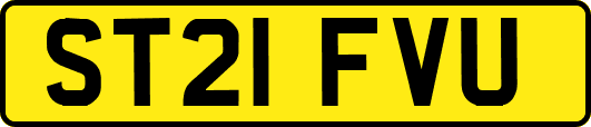 ST21FVU