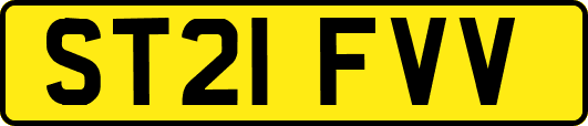 ST21FVV