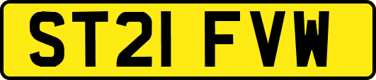 ST21FVW