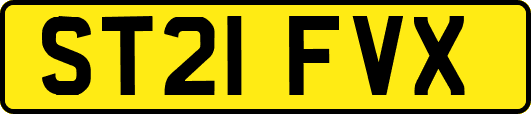 ST21FVX