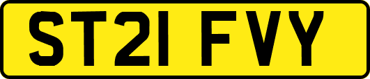 ST21FVY