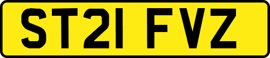 ST21FVZ
