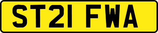 ST21FWA
