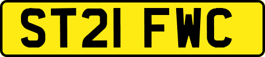 ST21FWC