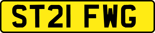 ST21FWG