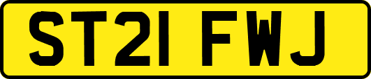 ST21FWJ