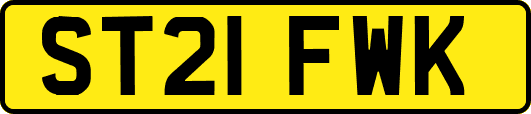 ST21FWK