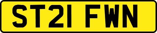 ST21FWN