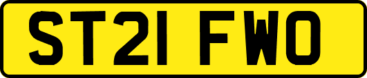 ST21FWO
