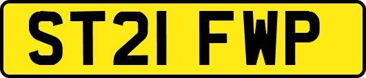 ST21FWP