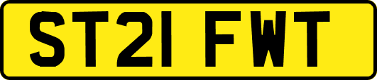 ST21FWT