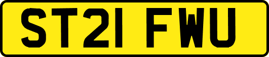 ST21FWU