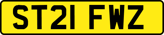 ST21FWZ