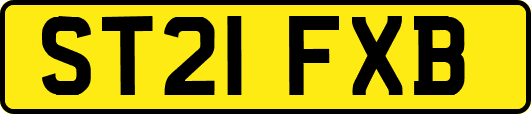 ST21FXB