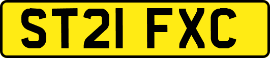 ST21FXC