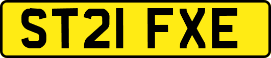 ST21FXE