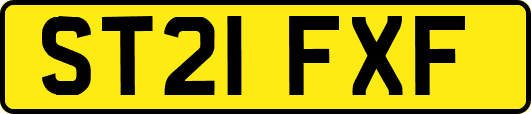 ST21FXF
