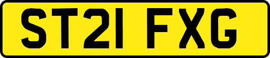 ST21FXG