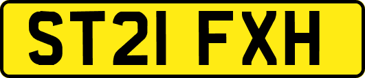 ST21FXH
