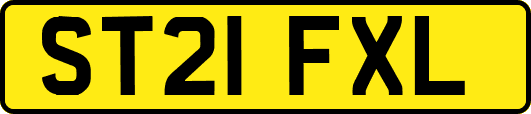 ST21FXL